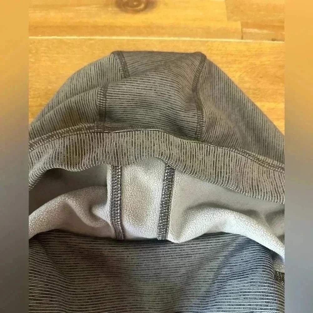 Athleta Zip Up Hoodie - Picture 4 of 10